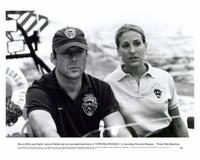 Striking Distance - 8 x 10 B&W Photo #1