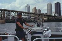 Striking Distance - 8 x 10 Color Photo #18