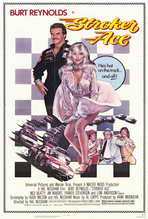 Stroker Ace - 27 x 40 Movie Poster