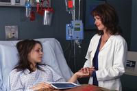 Strong Medicine - 8 x 10 Color Photo #4