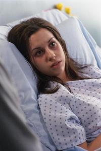 Strong Medicine - 8 x 10 Color Photo #6