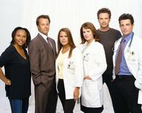 Strong Medicine - 8 x 10 Color Photo #9