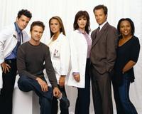 Strong Medicine - 8 x 10 Color Photo #10