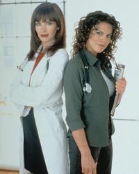 Strong Medicine - 8 x 10 Color Photo #14