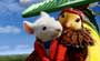 Stuart Little 2 - 8 x 10 Color Photo #10