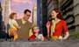 Stuart Little 2 - 8 x 10 Color Photo #24