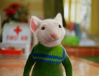 Stuart Little 2 - 8 x 10 Color Photo #2