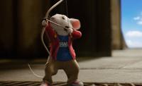 Stuart Little 2 - 8 x 10 Color Photo #7