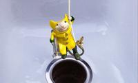 Stuart Little 2 - 8 x 10 Color Photo #25