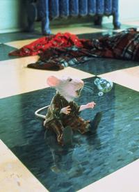 Stuart Little - 8 x 10 Color Photo #5
