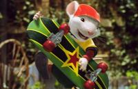 Stuart Little - 8 x 10 Color Photo #8