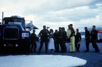 The Stuff - 8 x 10 Color Photo #5