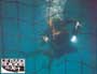 Submarine X-1 - 8 x 10 Color Photo #1
