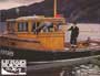 Submarine X-1 - 8 x 10 Color Photo #4