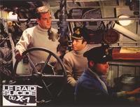 Submarine X-1 - 8 x 10 Color Photo #2
