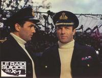 Submarine X-1 - 8 x 10 Color Photo #7