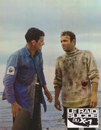 Submarine X-1 - 8 x 10 Color Photo #8