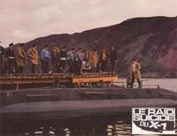 Submarine X-1 - 8 x 10 Color Photo #9