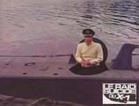 Submarine X-1 - 8 x 10 Color Photo #14