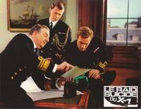 Submarine X-1 - 8 x 10 Color Photo #15