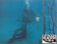 Submarine X-1 - 8 x 10 Color Photo #16