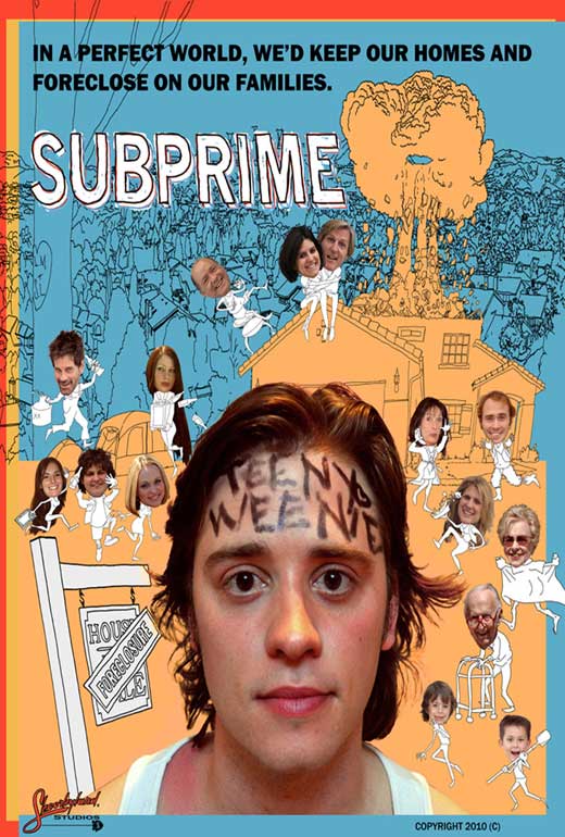 Subprime movie