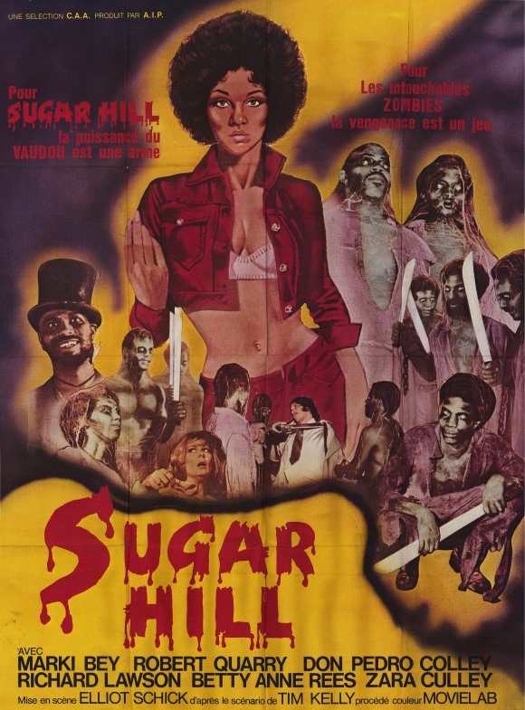 Sugar Hill [1969– ]