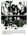 Summer Catch - 8 x 10 B&W Photo #3