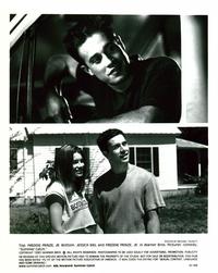 Summer Catch - 8 x 10 B&W Photo #2