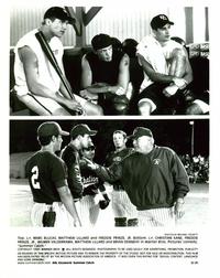 Summer Catch - 8 x 10 B&W Photo #3