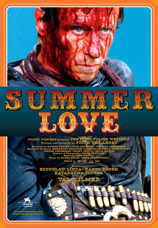 Summer Love Film