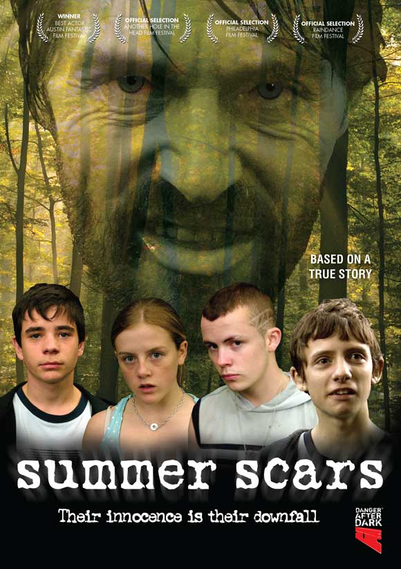 Summer Scars movie