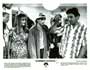 Summer School - 8 x 10 B&W Photo #4