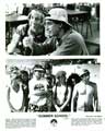 Summer School - 8 x 10 B&W Photo #5