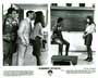 Summer School - 8 x 10 B&W Photo #6