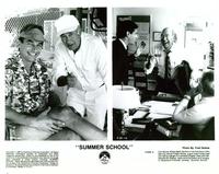 Summer School - 8 x 10 B&W Photo #3