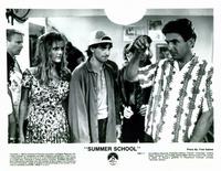 Summer School - 8 x 10 B&W Photo #4