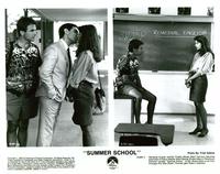 Summer School - 8 x 10 B&W Photo #6