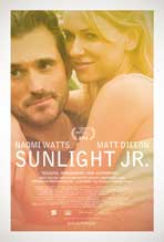 "Sunlight Jr." Movie Poster