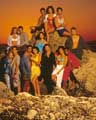 Sunset Beach - 8 x 10 Color Photo #9