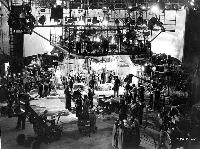 Sunset Boulevard - 8 x 10 B&W Photo #3