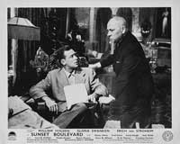Sunset Boulevard - 8 x 10 B&W Photo #4