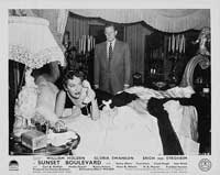 Sunset Boulevard - 8 x 10 B&W Photo #6