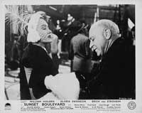 Sunset Boulevard - 8 x 10 B&W Photo #7