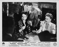 Sunset Boulevard - 8 x 10 B&W Photo #8
