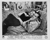 Sunset Boulevard - 8 x 10 B&W Photo #9