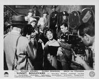 Sunset Boulevard - 8 x 10 B&W Photo #11