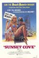 sunset cove movie