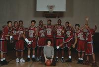 Sunset Park - 8 x 10 Color Photo #14