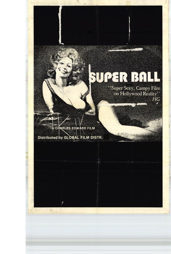 Super Ball movie